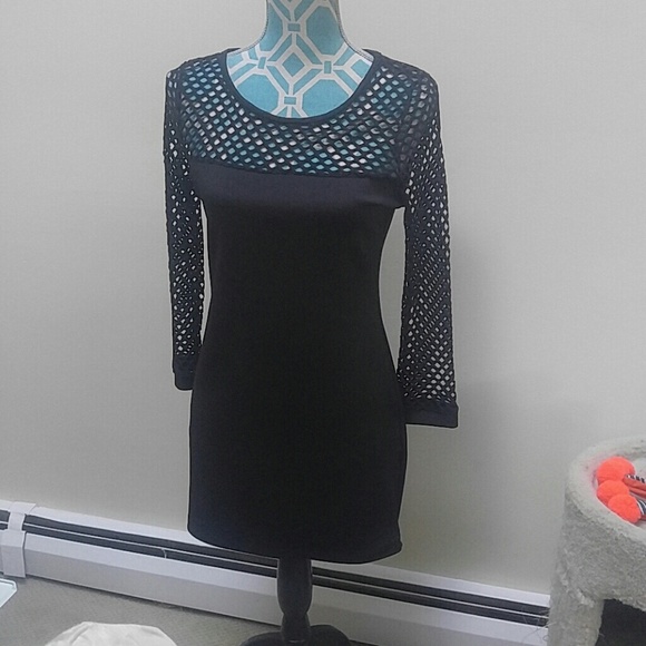 fia Dresses & Skirts - Women's little black dress